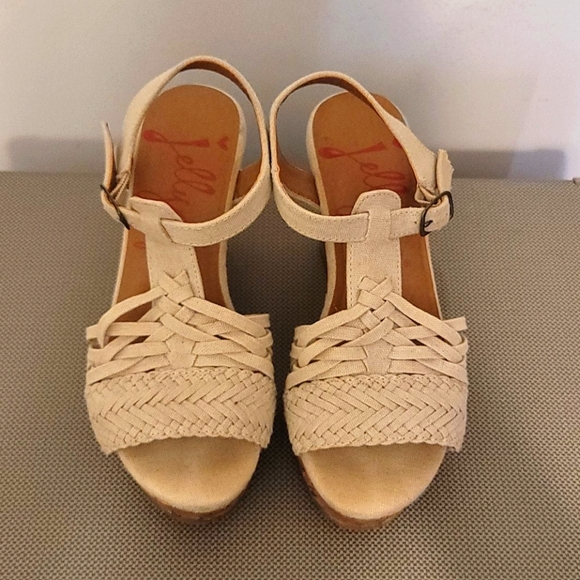 Jellypop Shoes - Don't wear anymore